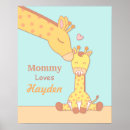 Search for giraffe nursery decor Baby