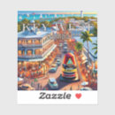 Search for key west fl stickers Souvenir