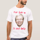 Search for rudd tshirts Kevin