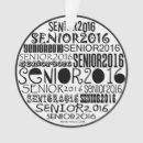 Search for high school senior christmas tree decorations Student