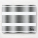 Search for grey stripe mouse mats Modern