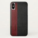 Search for red leather iphone cases Vintage