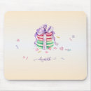 Search for macarons mouse mats French