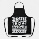 Search for begin aprons 2025