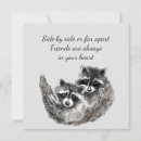 Search for and side cards Animal