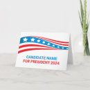 Search for politeness cards Presidential election