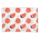 Search for cartoon food pillowcases Pattern