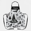 Search for bats aprons Witch