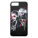 Search for graffiti iphone 7 cases Harley quinn