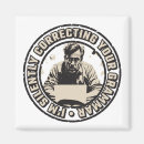 Search for corrections magnets Nerd
