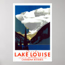 Search for lake louise posters Canadian