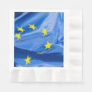 Search for european napkins Flag