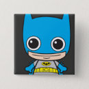 Search for comic heroes square badges batgirl