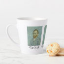 Search for masterpieces mugs Vintage