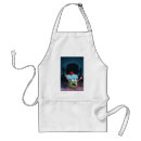 Search for scare aprons Humour