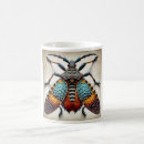 Search for invertebrate mugs Insect
