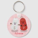 Search for shaker key rings Cartoon