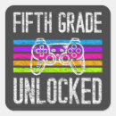 Search for 5th grade stickers Education