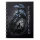 Search for wolf howling notebooks Nature