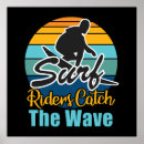 Search for catch the wave posters Ocean