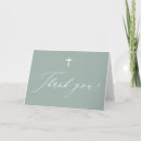 Search for cross baptism cards Modern