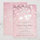 Search for snow baby girl shower invitations Winter