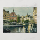 Search for slovenia postcards Town