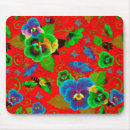 Search for background design mouse mats Floral