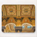 Search for ceiling mouse mats Pattern