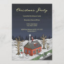 Search for snowman seasonal invitations Santa