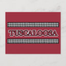 Search for tuscaloosa postcards Alabama