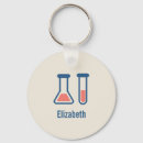 Search for science key rings Chemistry