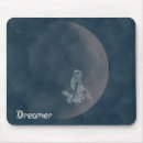 Search for dreamer mouse mats Fantasy