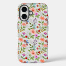 Search for flowers and butterflies iphone cases Daughter