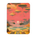 Search for alien ship magnets Sci fi