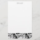 Search for art deco stationery paper Simple