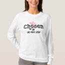 Search for the chosen tshirts Religious