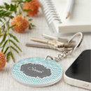 Search for zig zags key rings Elegant