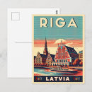 Search for latvia postcards Baltic