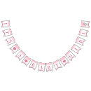 Search for baby elephant bunting flags Little peanut