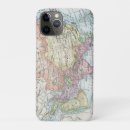 Search for historic map iphone cases Vintage