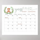 Search for bears calendars Watercolor