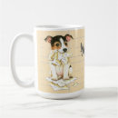 Search for parson jack russell mugs Jrt