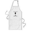 Search for drinking aprons Quote