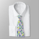 Search for decorated easter egg ties Pastel
