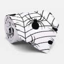 Search for halloween ties Black
