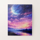 Search for celestial puzzles Galaxy