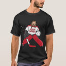 Search for jesus saves hockey tshirts Goalie