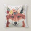 Search for fox cushions Children
