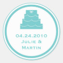 Search for cake box seals stickers Elegant